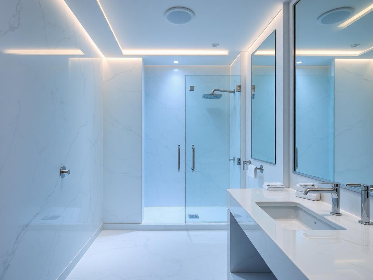 Recurring Cleaning example